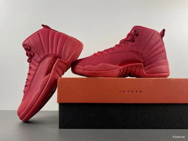 Retro (2018) Jordan Gym 130690- DailyWear 1136 Red Air 12 0603
